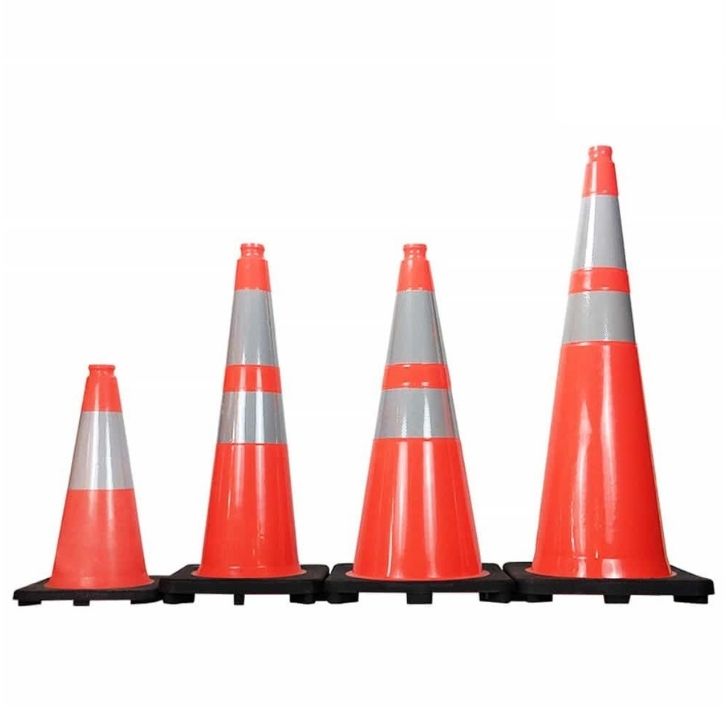 Traffic Cones
