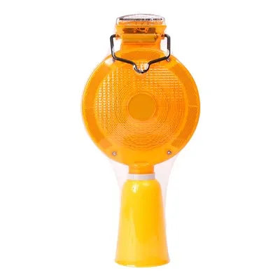 LEDフラッシング交通安全警告灯