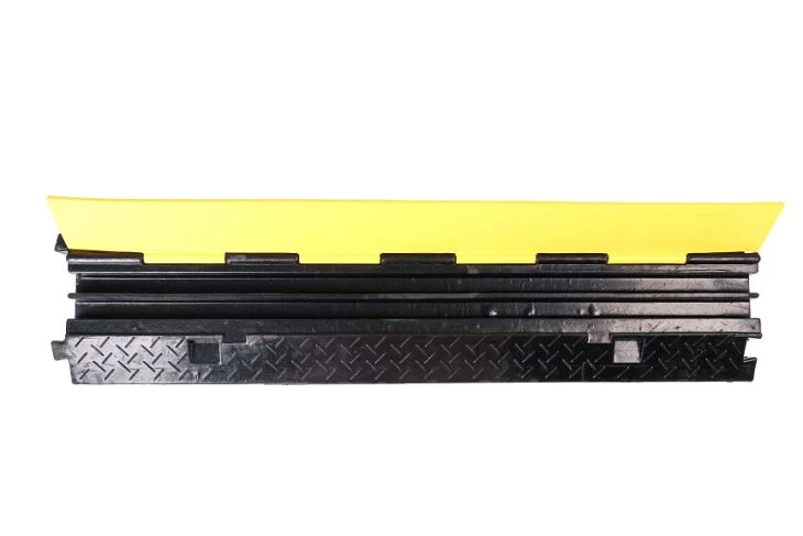 2 Channel Cable Protector manufacturers