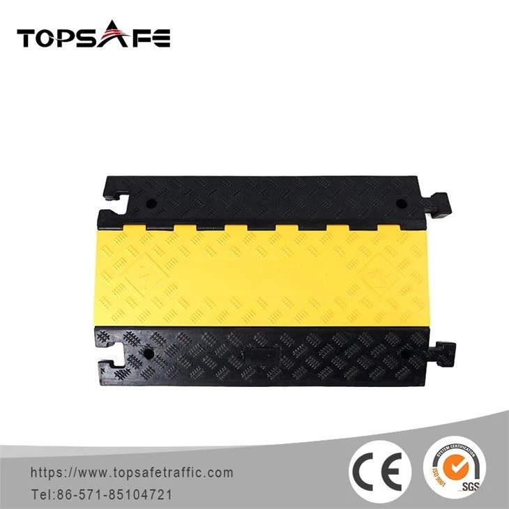 3 Channel Cable Protector suppliers