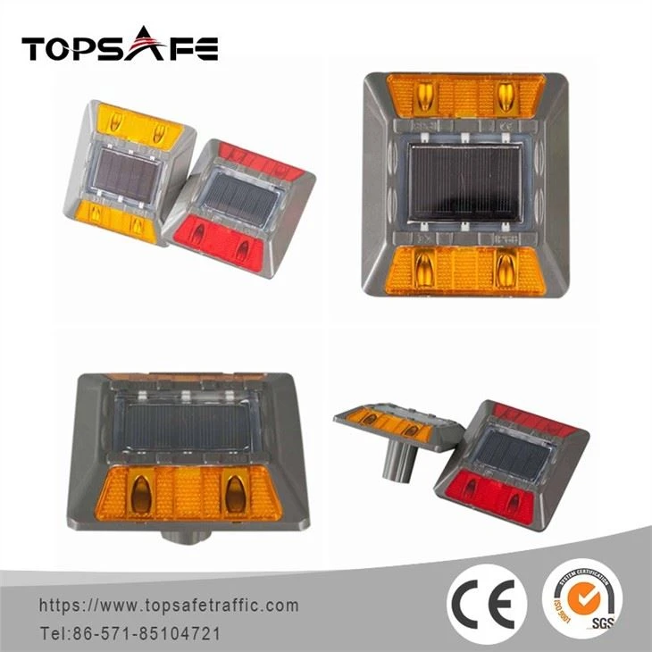 Cat Eyes Solar Road Stud S-1725