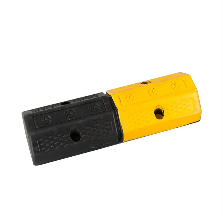 Good Rubber Car Stopper