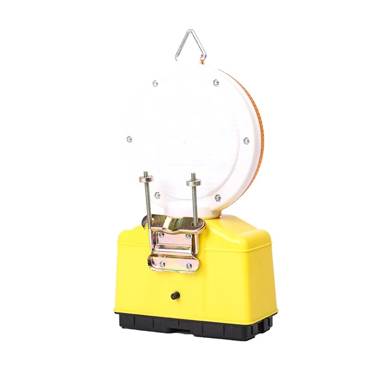 Led Traffic Barricade Light