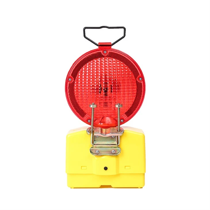 Traffic Safety Warning Light